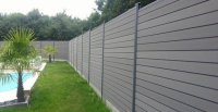 Portail Clôtures dans la vente du matériel pour les clôtures et les clôtures à Provenchere